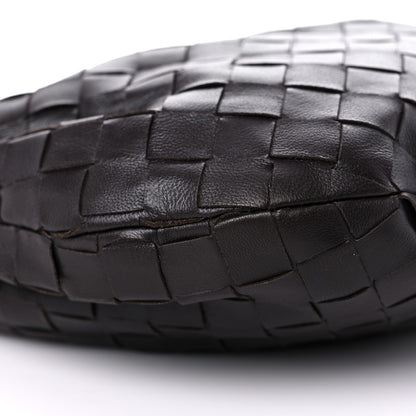 Bottega Veneta Nappa Intrecciato Mini Chain Jodie Fondant 7 of 8