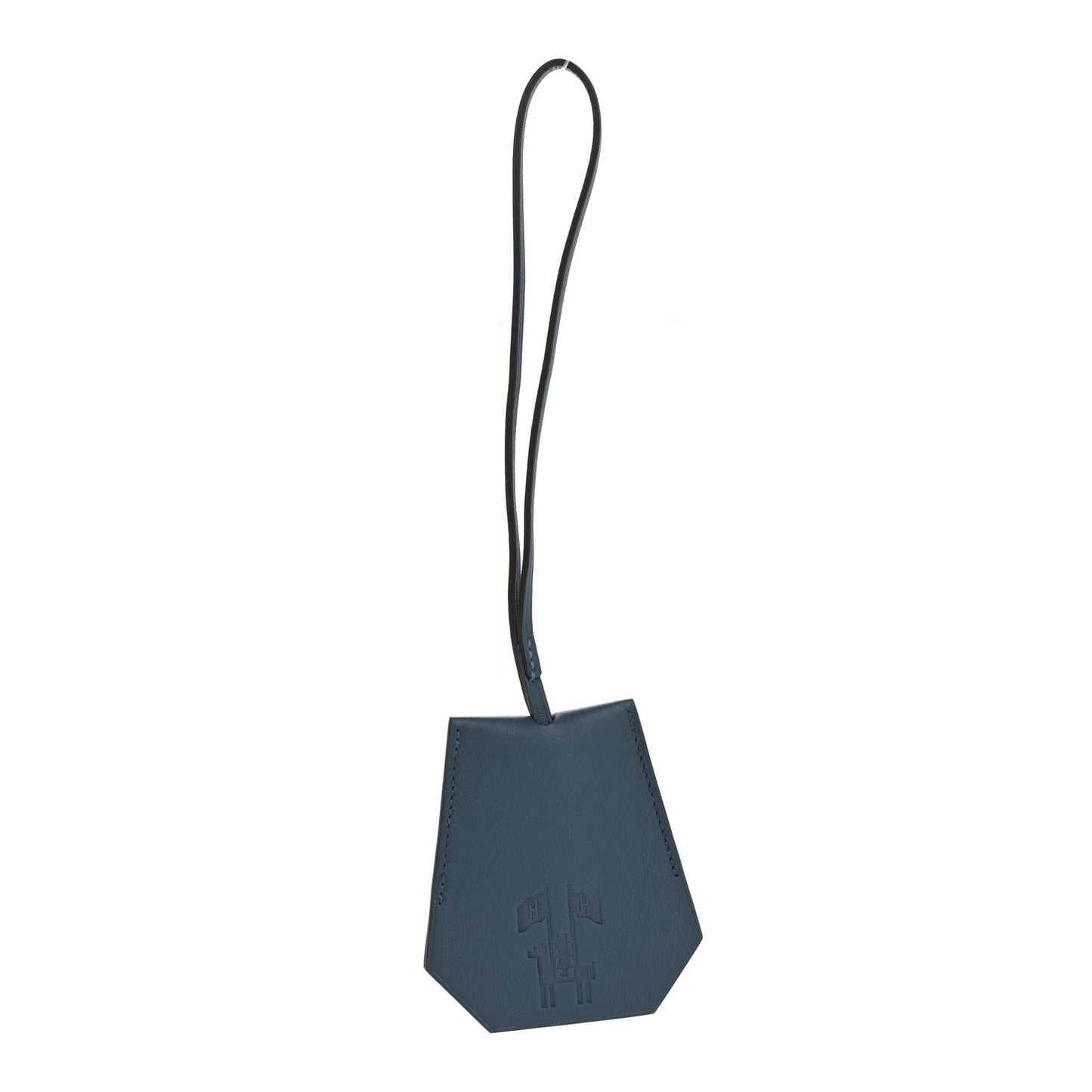 Swift The Spirit of Faubourg Bag Charm Colvert
