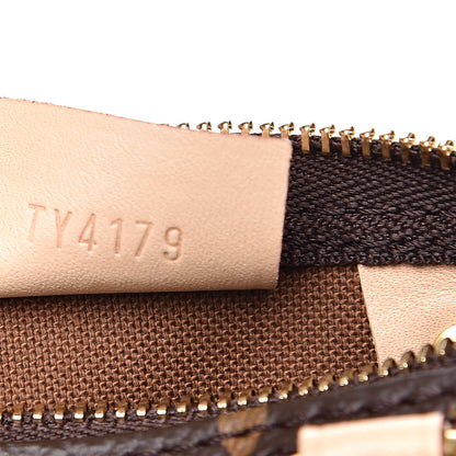 Louis Vuitton Monogram Nano Speedy 7 of 9