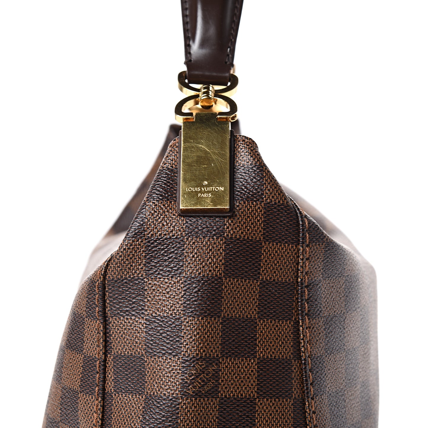 Damier Ebene Portobello PM