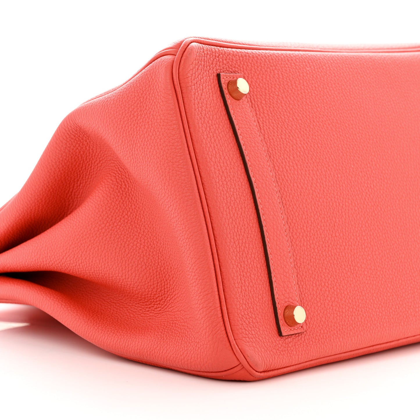 Togo BIRKIN 35 Rose Jaipur