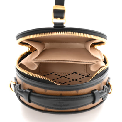 Louis Vuitton Reverse Monogram Mini Boite Chapeau 5 of 11