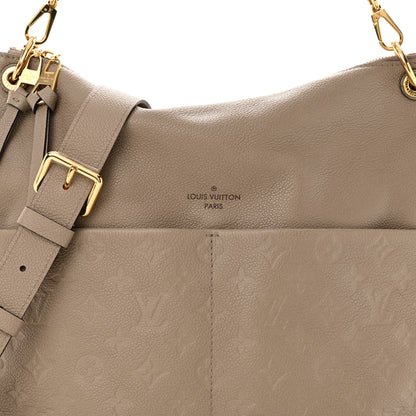 Louis Vuitton Empreinte Maida Hobo Tourterelle 7 of 11