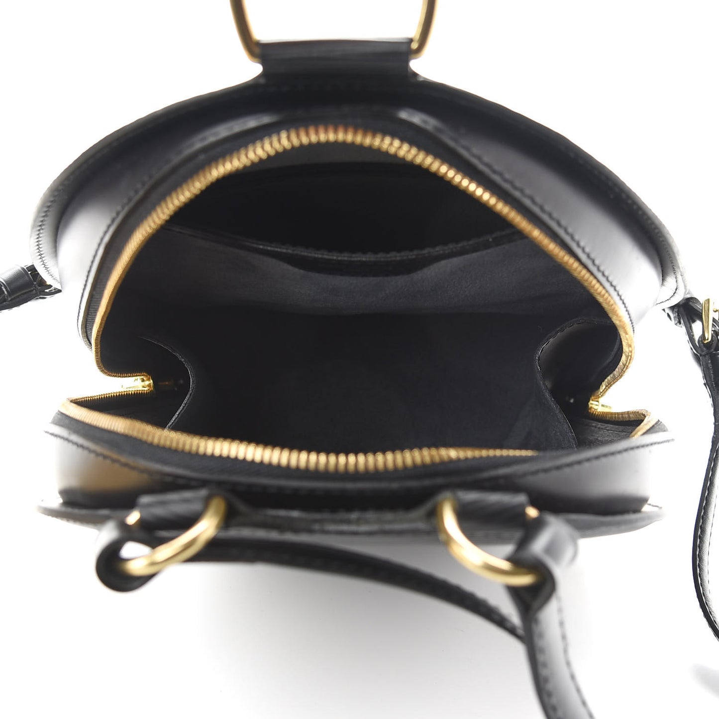 Epi Mabillon Backpack Black