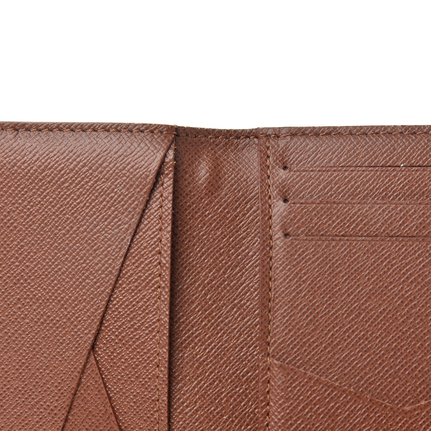 Louis Vuitton Monogram Pocket Organizer NM 7 of 8