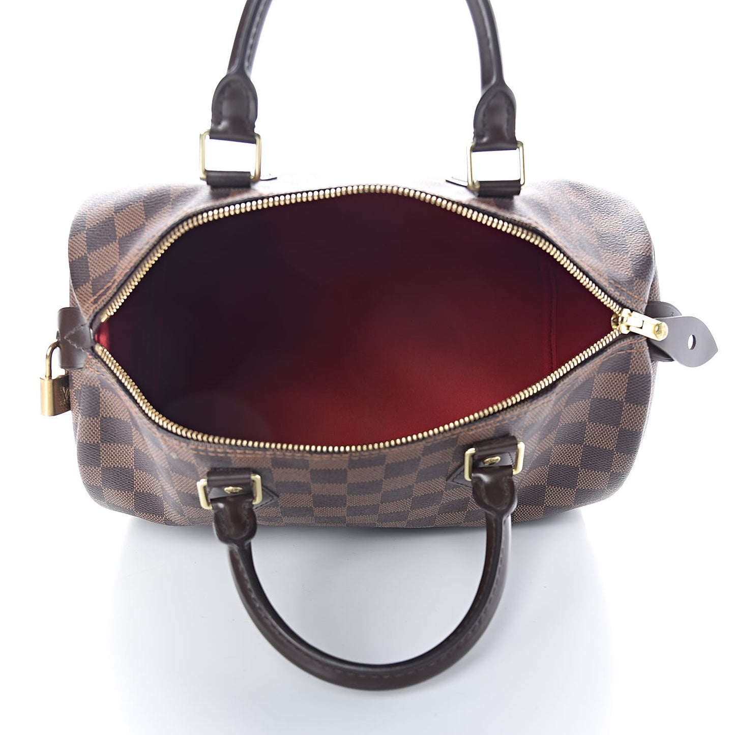 Damier Ebene Speedy 30