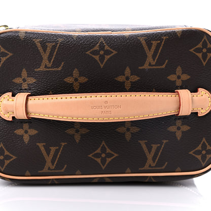 Louis Vuitton Monogram Nice Mini 9 of 10