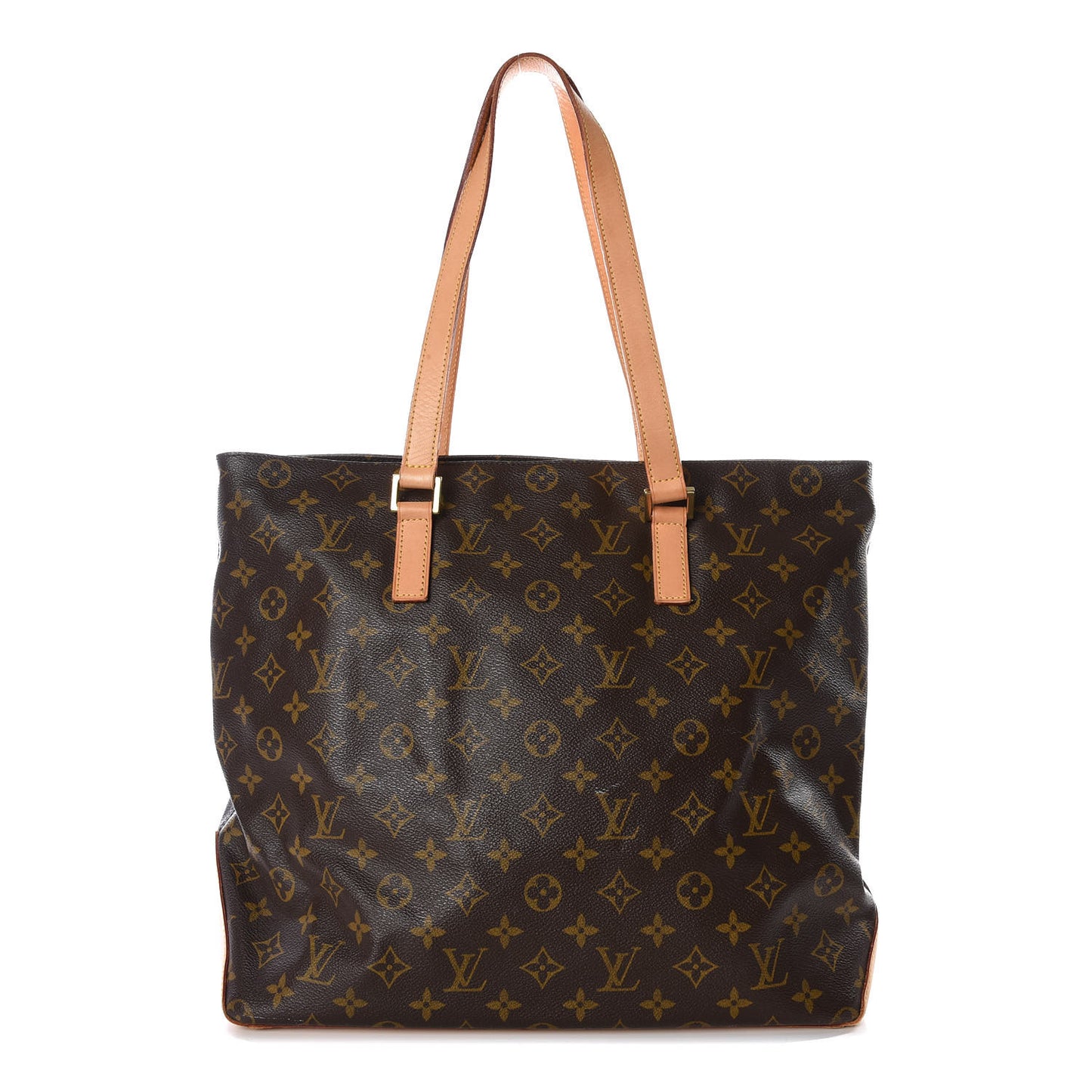Monogram Cabas Mezzo