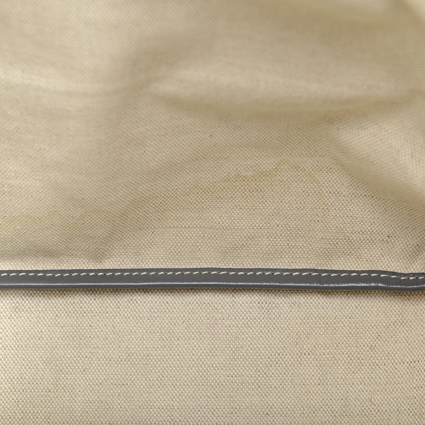 Goyardine Saint Louis GM Grey