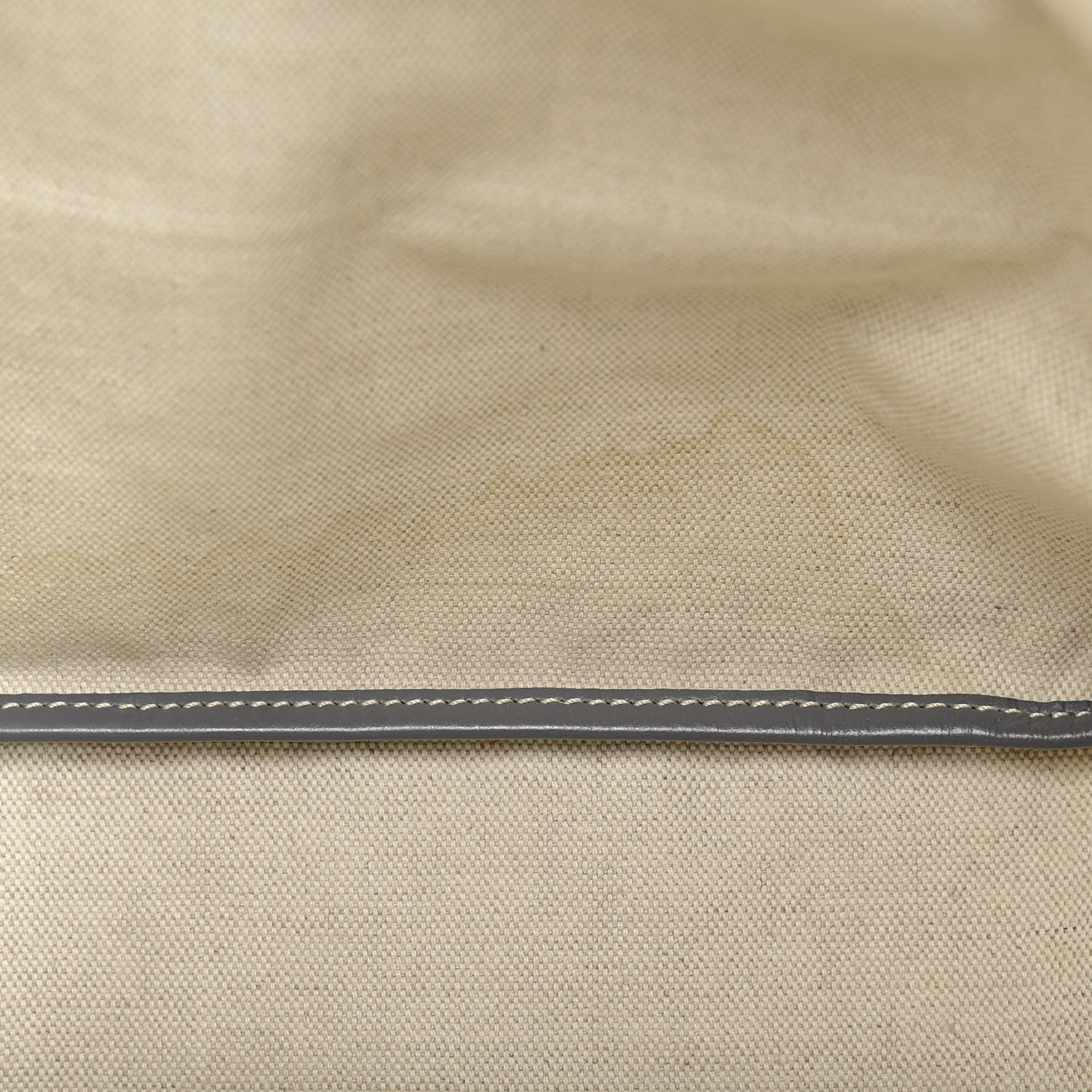 Goyard Goyardine Saint Louis GM Grey 8 of 12