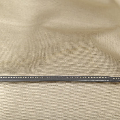 Goyard Goyardine Saint Louis GM Grey 8 of 12