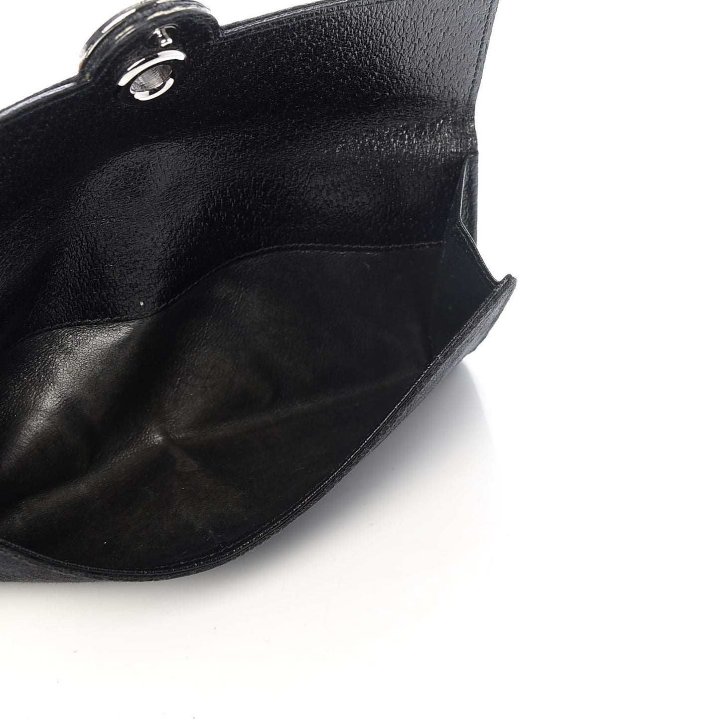 Monogram Eclipse Continental Wallet Black