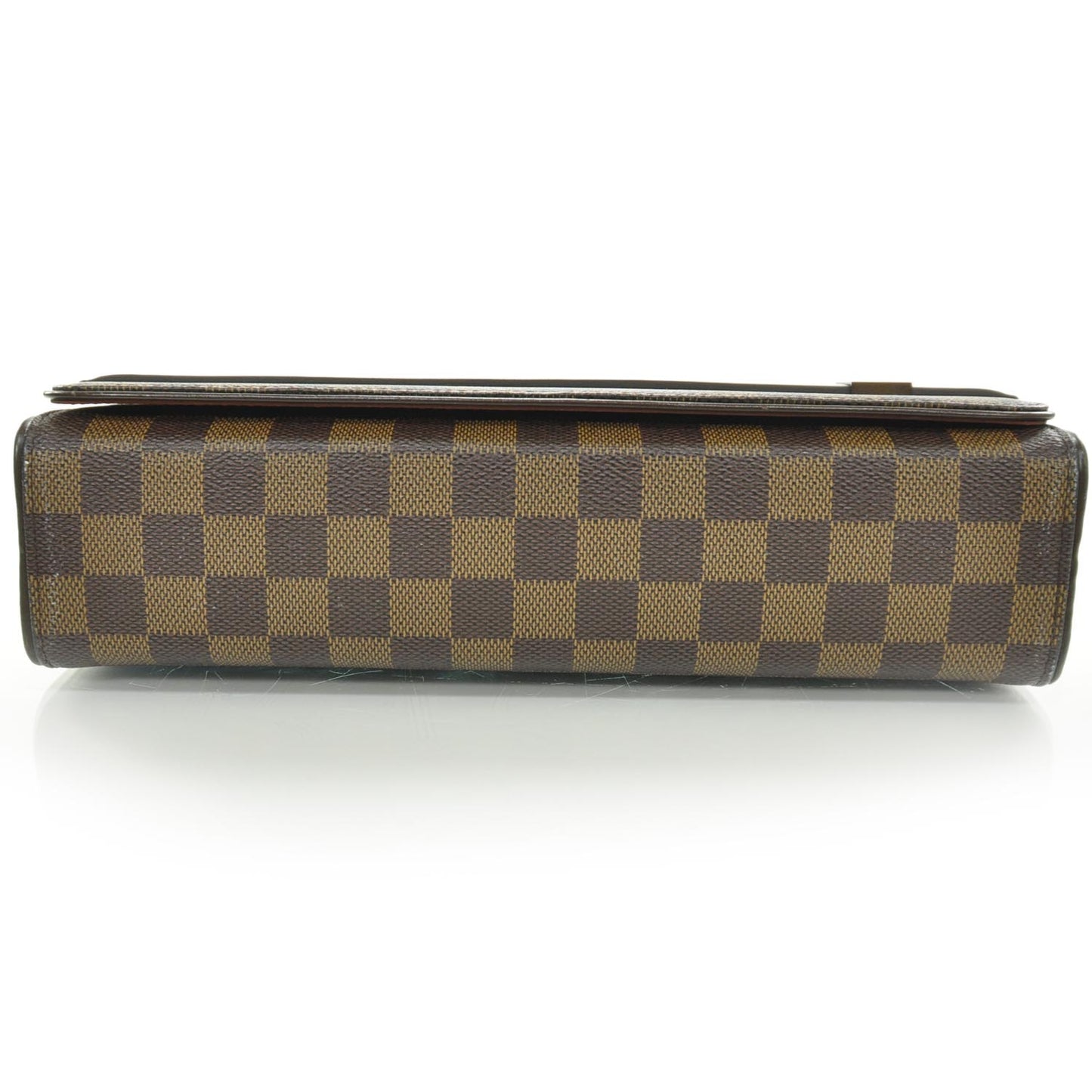 Damier Ebene Tribeca Long