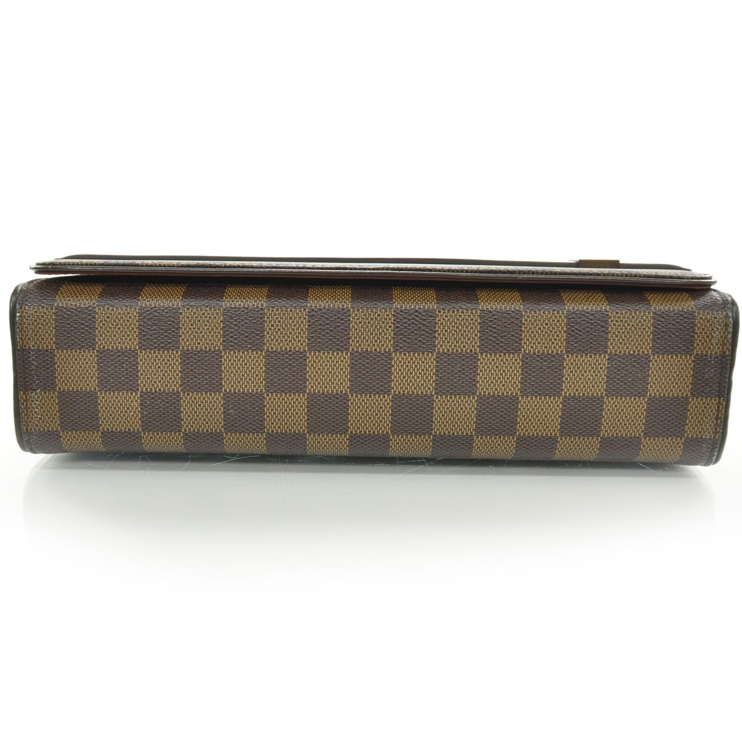 Louis Vuitton Damier Ebene Tribeca Long 4 of 8