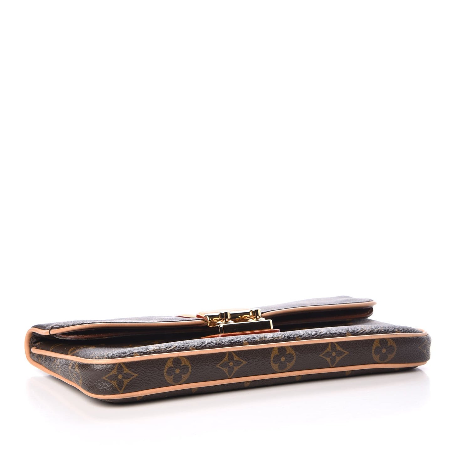 Monogram SC Slim Clutch