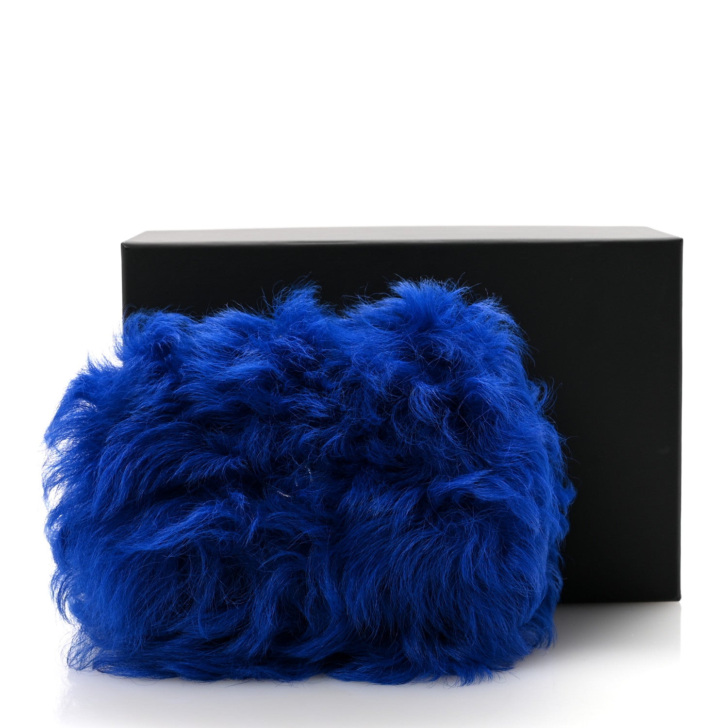 c*t様 CHANEL 青 レザー ケース Chanel Shearling Lambskin CC Hook Card Holder Blue 1791333