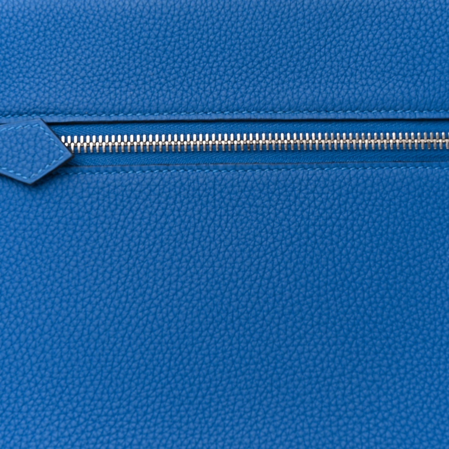 Togo Ultrapla Bag PM Bleu Hydra