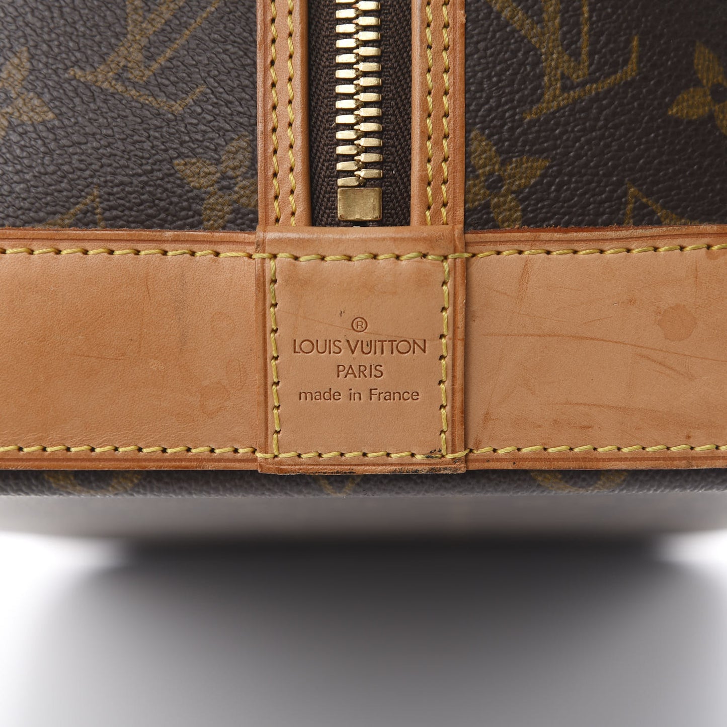 Monogram Alma Voyage MM