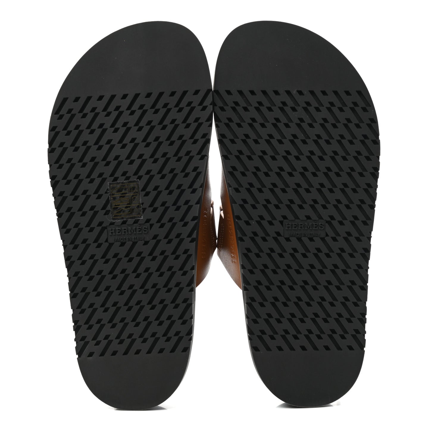 Calfskin Womens Chypre Sandals 37 Naturel