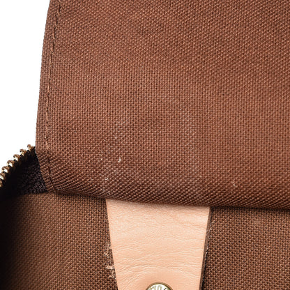 Louis Vuitton Monogram Speedy 35 9 of 16