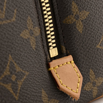 Louis Vuitton Monogram Ribera MM 10 of 11