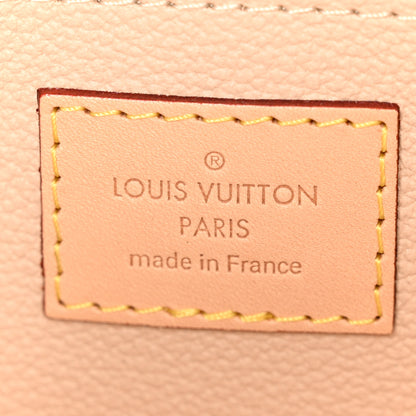 Louis Vuitton Monogram Cosmetic Pouch GM 6 of 6