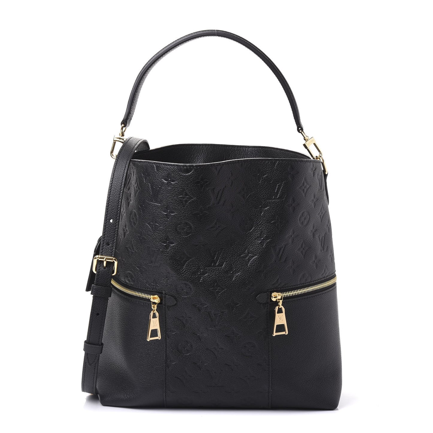 Empreinte Melie Black