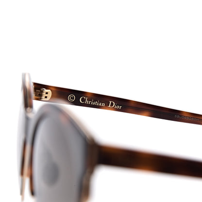 Christian Dior Sideral 1 Sunglasses Havana 6 of 9