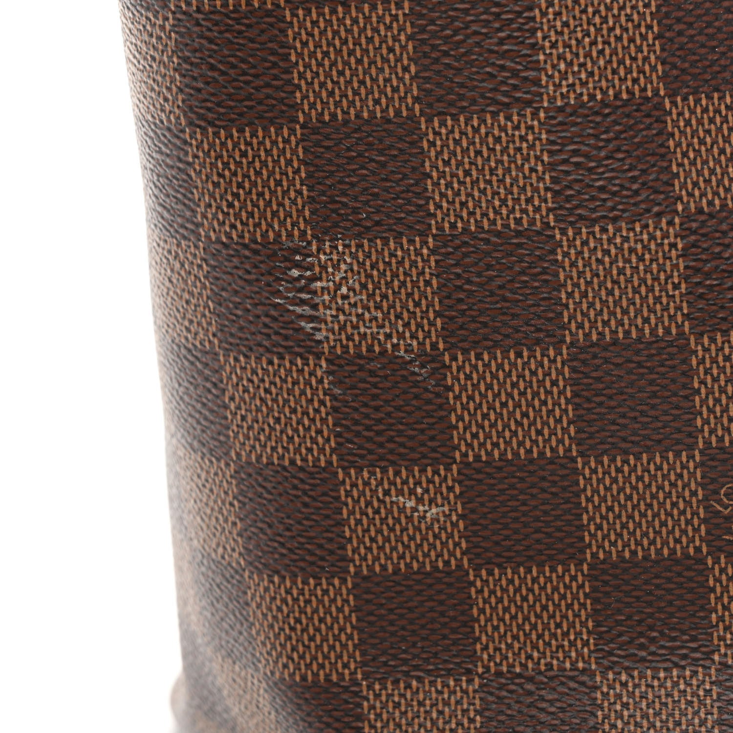 Louis Vuitton Damier Ebene Jersey Magnolia 14 of 14