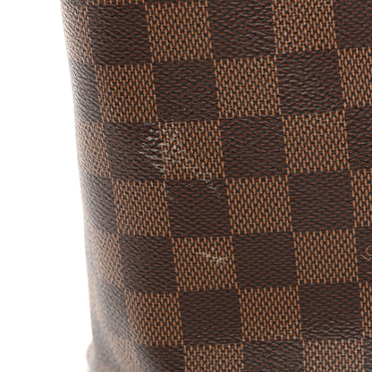 Louis Vuitton Damier Ebene Jersey Magnolia 14 of 14