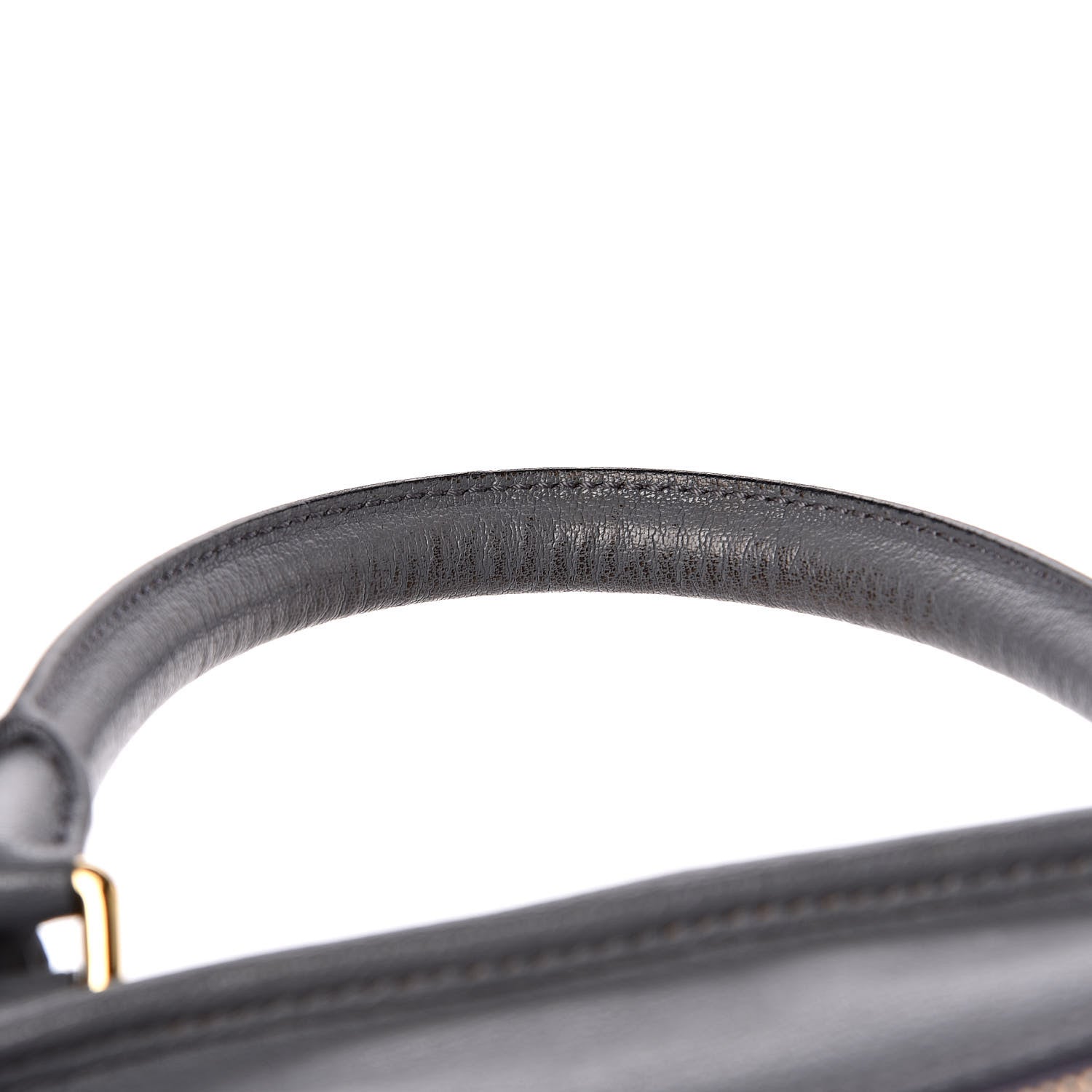 Loewe Calfskin Amazona 36 Grey 11 of 11