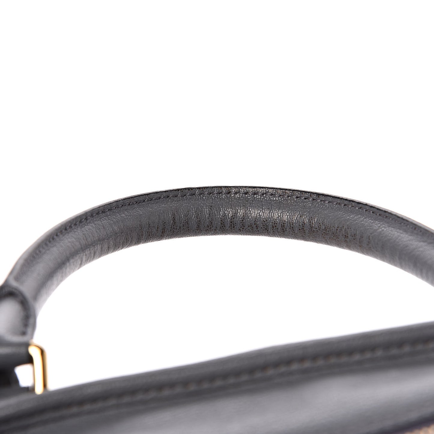 Calfskin Amazona 36 Grey