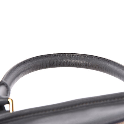 Loewe Calfskin Amazona 36 Grey 11 of 11