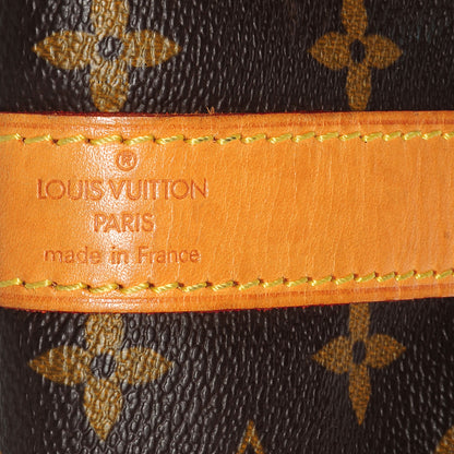 Louis Vuitton Monogram Keepall Bandouliere 60 5 of 7