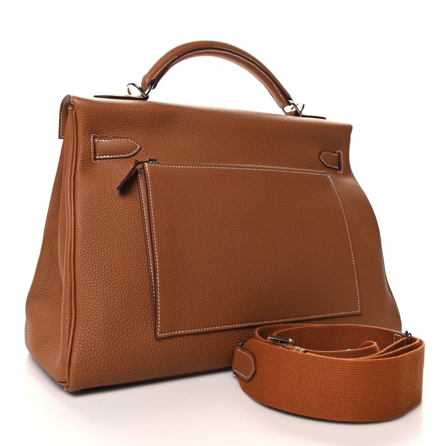 Togo Maxi Kelly Retourne 42 Gold