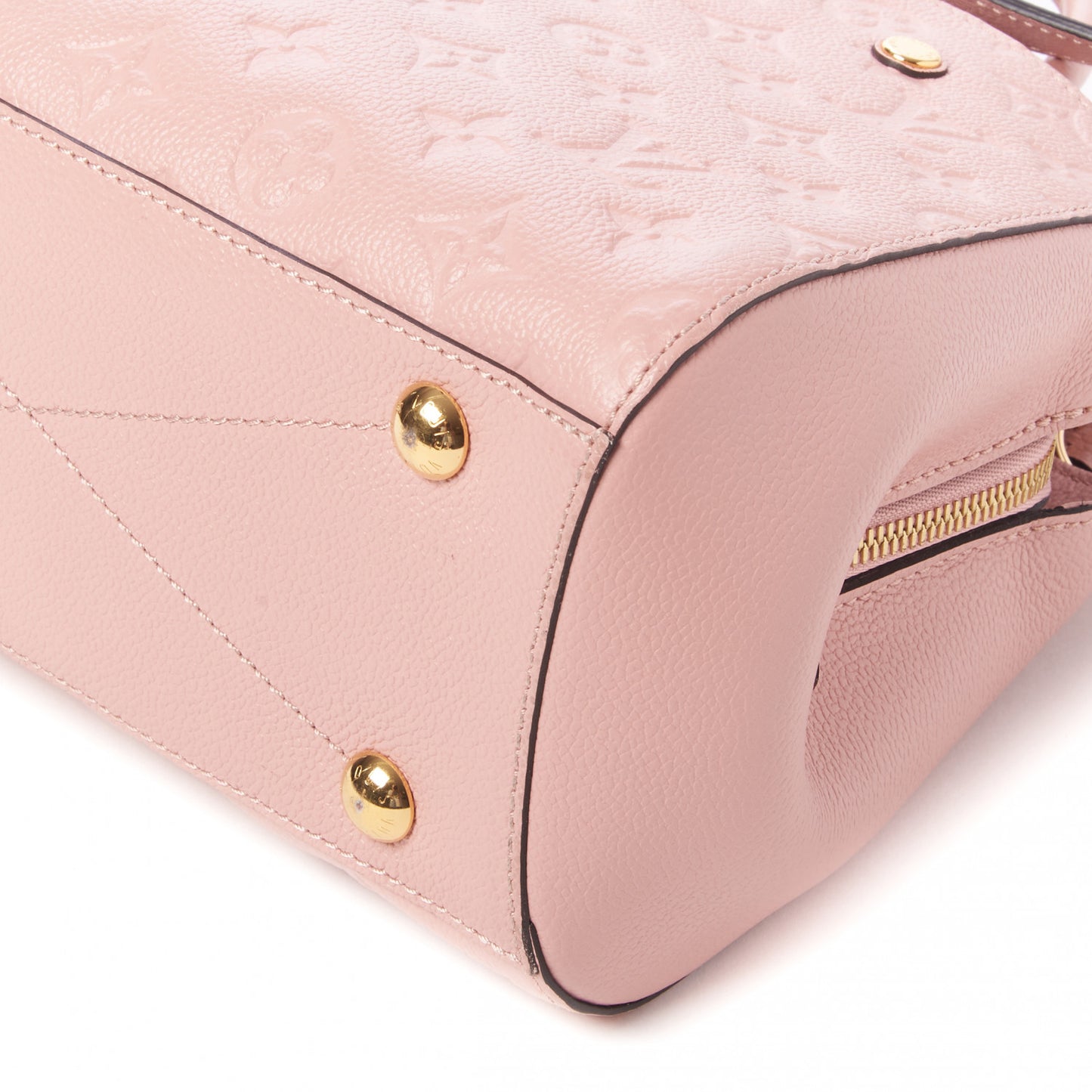Empreinte Montaigne BB Rose Ballerine