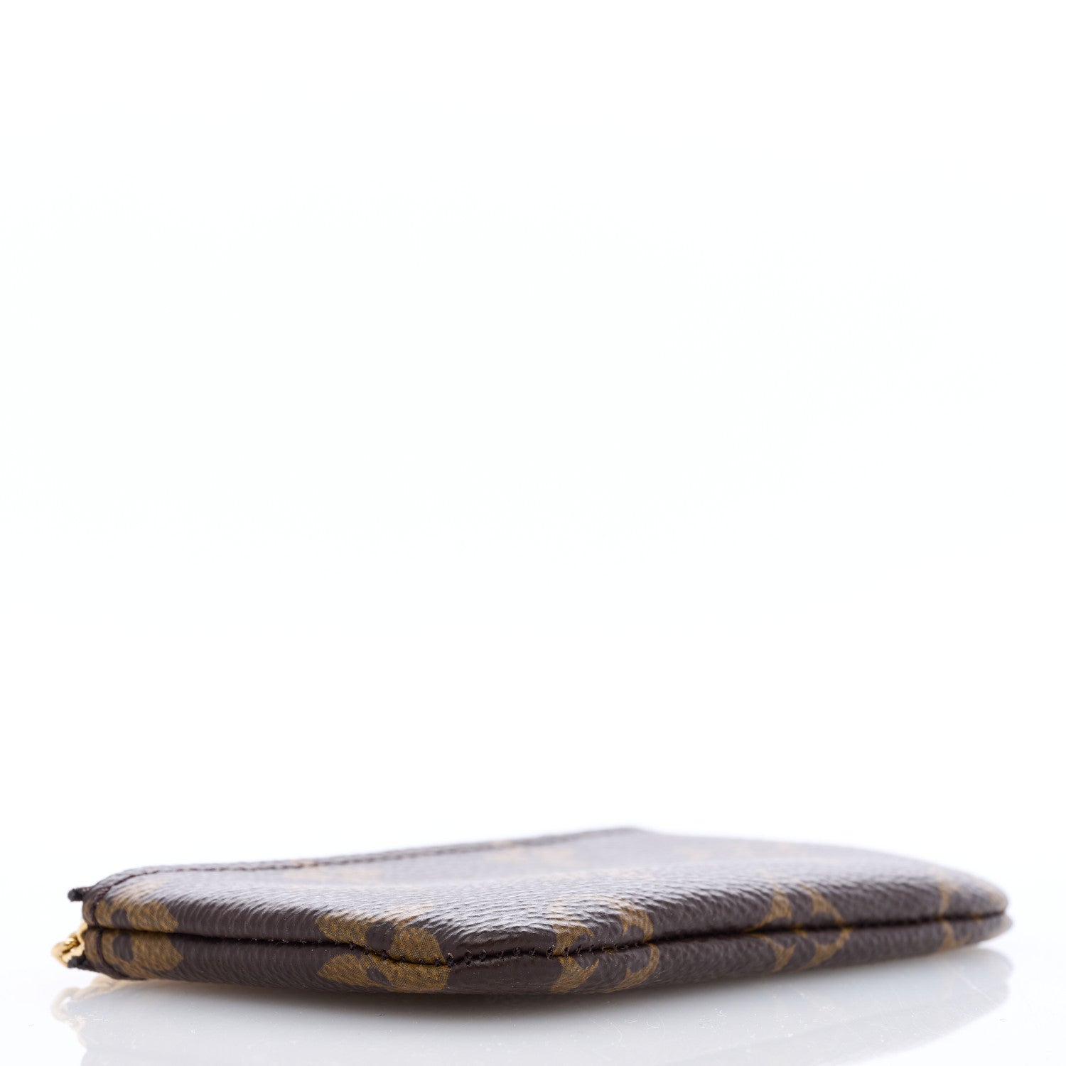 Louis Vuitton Monogram Key Pouch 4 of 6