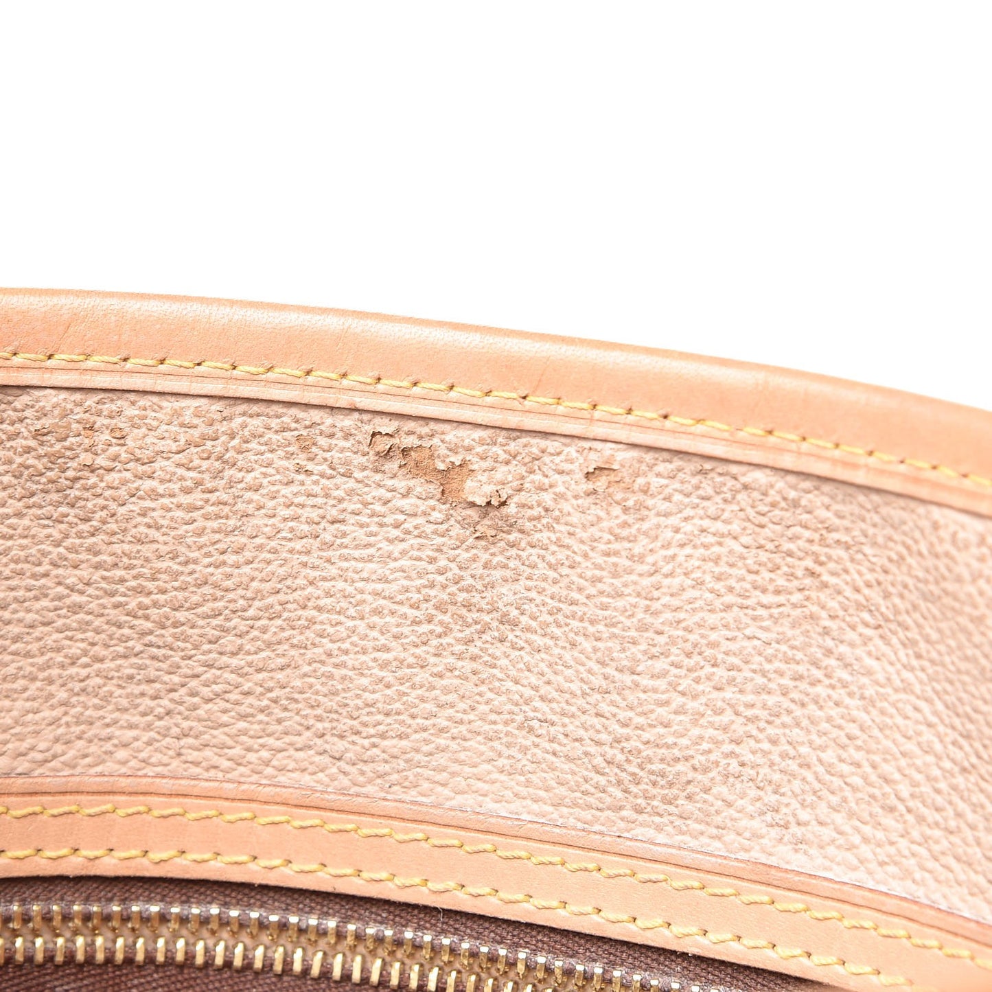 Monogram Bucket 27