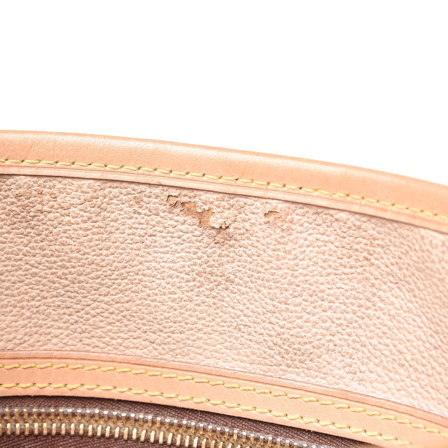 Louis Vuitton Monogram Bucket 27 9 of 9