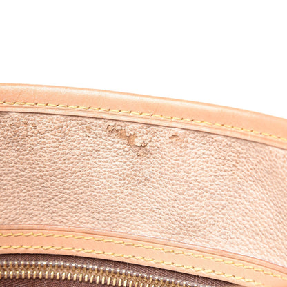 Louis Vuitton Monogram Bucket 27 9 of 9