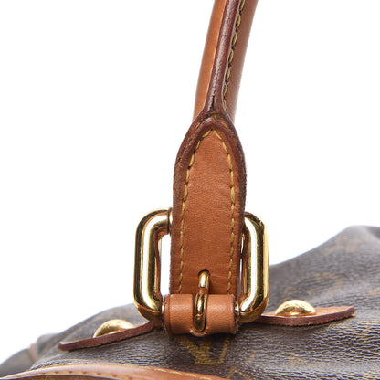 Louis Vuitton Monogram Tivoli GM 26 of 28