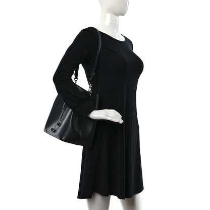 Louis Vuitton Epi Neonoe Black 2 of 9