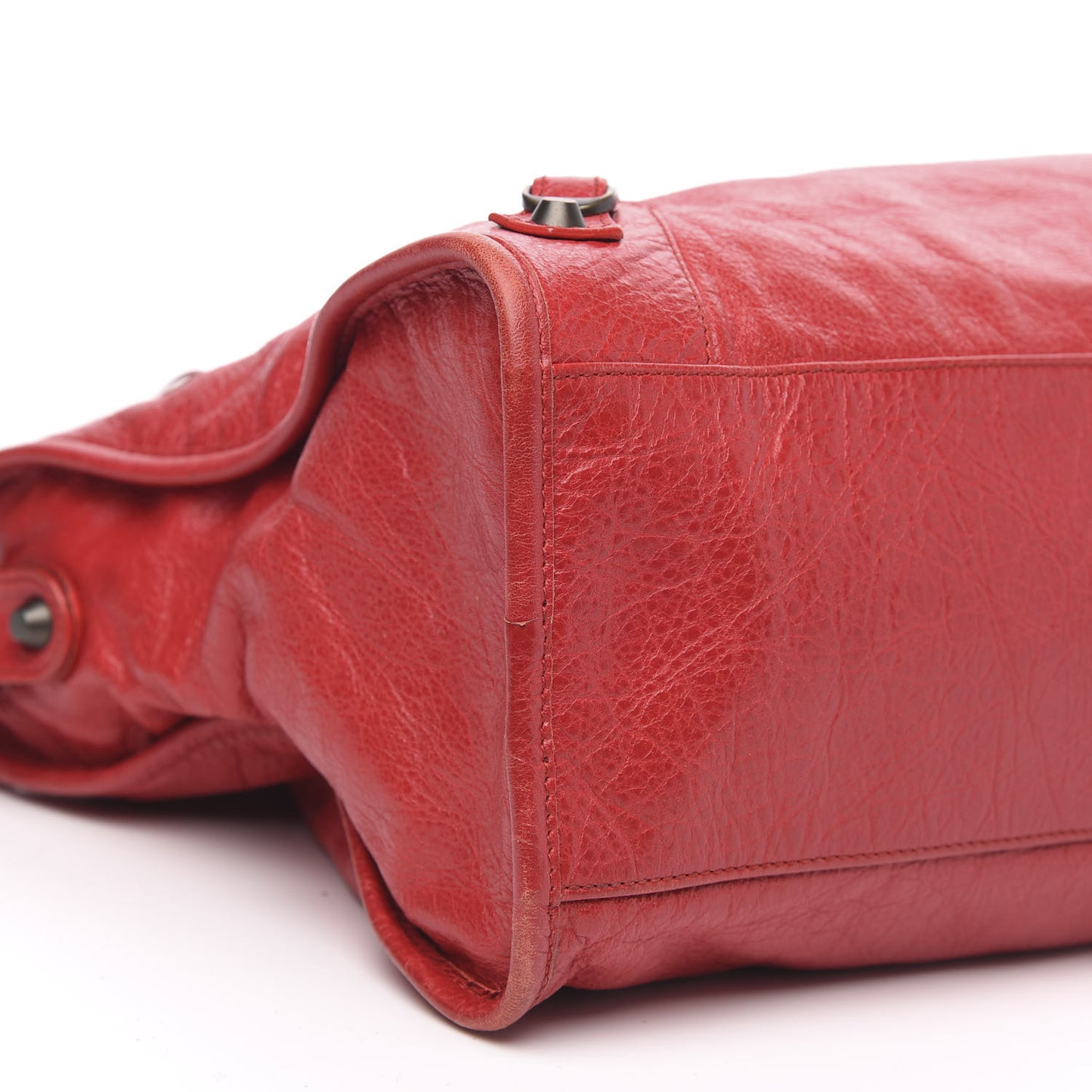 Agneau Classic Hardware City Rouge Cardinal