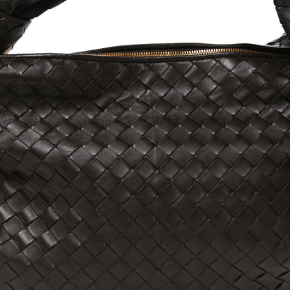 Bottega Veneta Nappa Intrecciato Medium Jodie Fondant 9 of 11