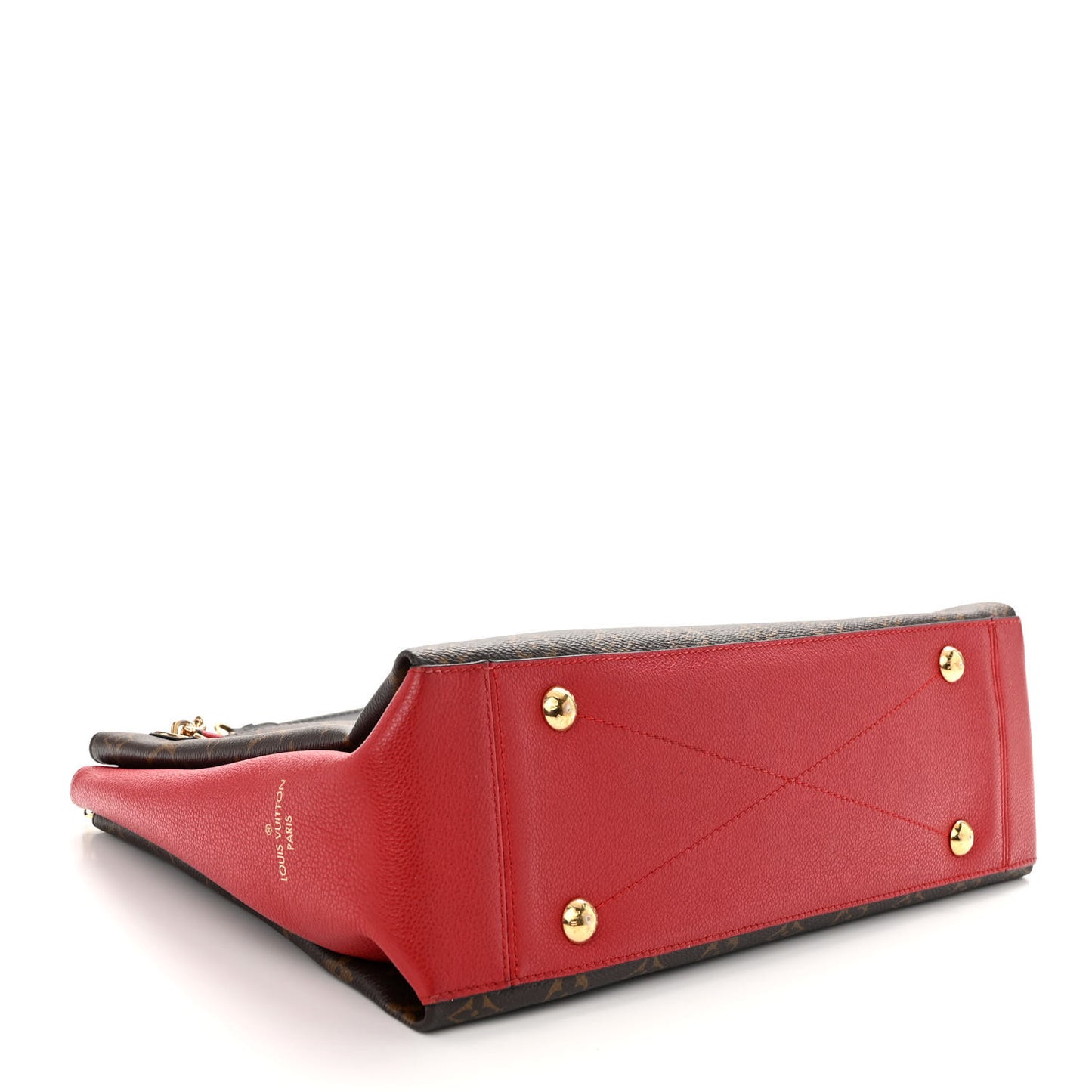 Monogram Surene MM Cherry