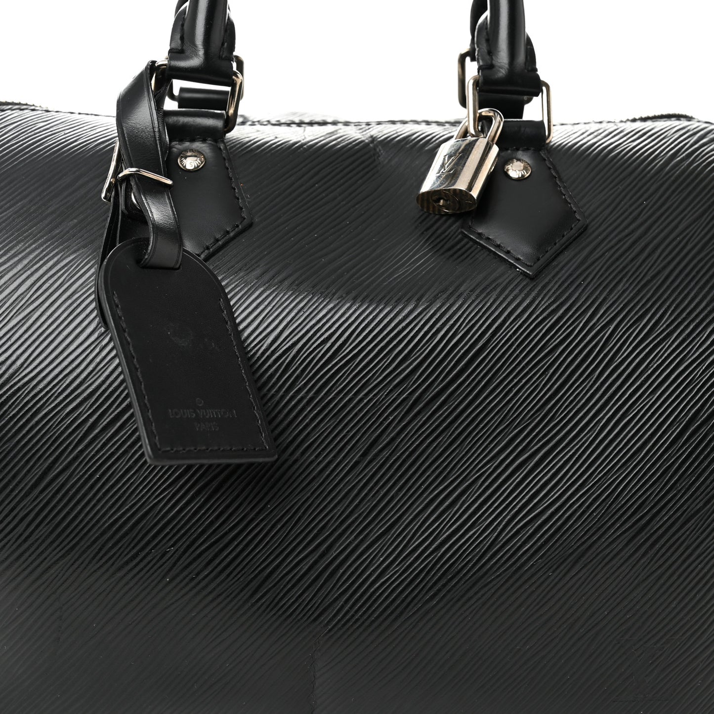 Epi Speedy 25 Black