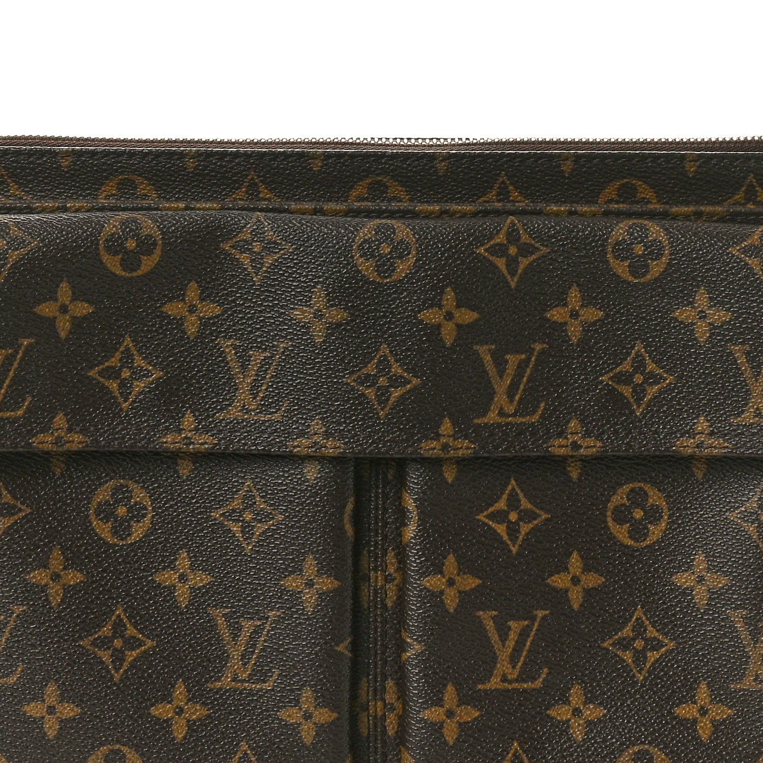 Louis Vuitton Monogram Viva-Cite GM 7 of 12