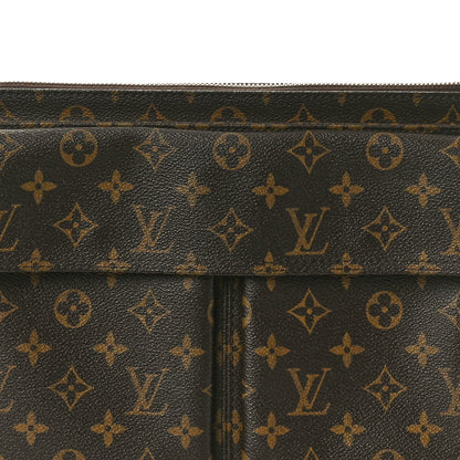 Louis Vuitton Monogram Viva-Cite GM 7 of 12