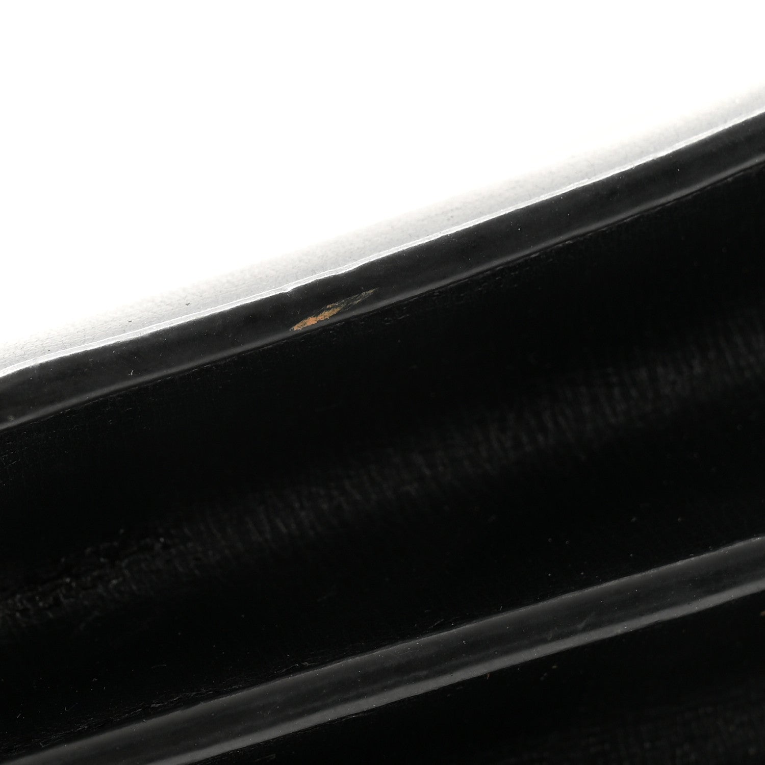 Saint Laurent Calfskin Medium Monogram Sunset Black 10 of 11