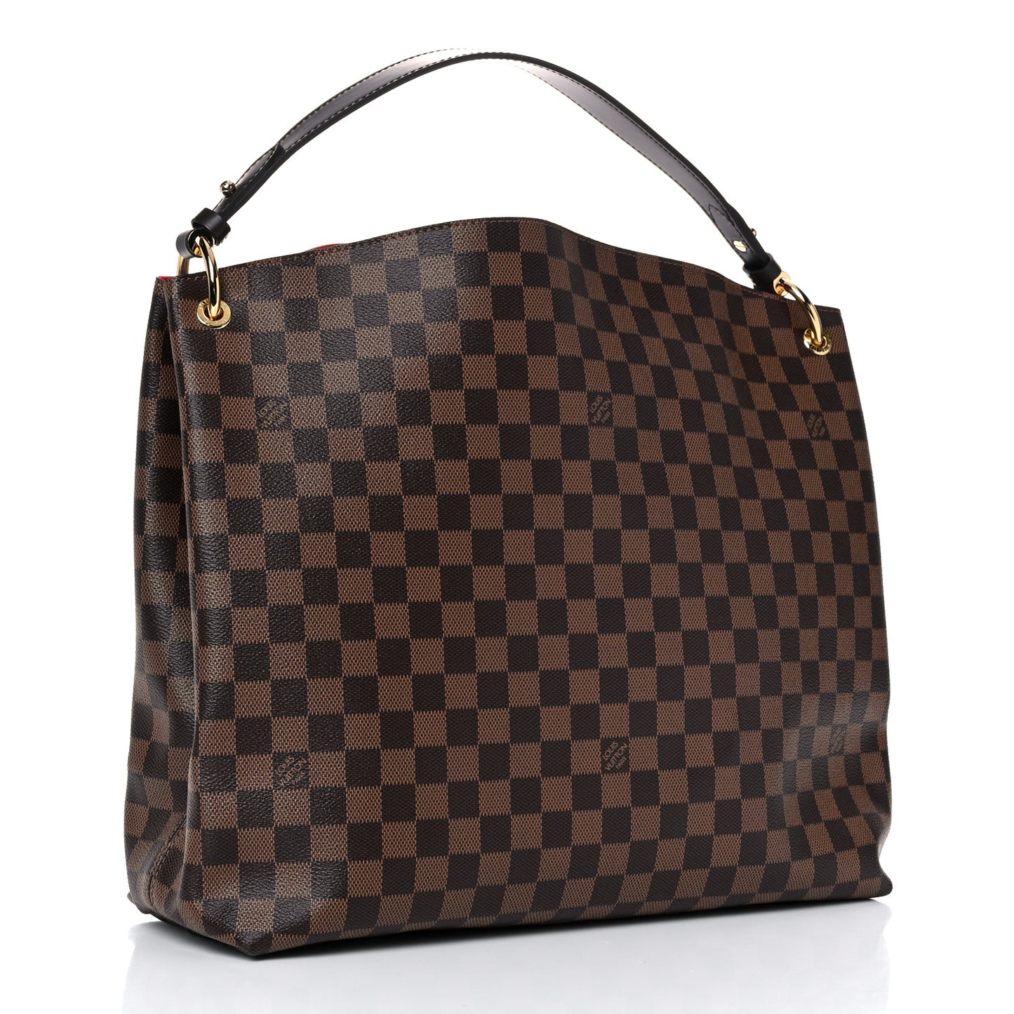 Damier Ebene Graceful MM